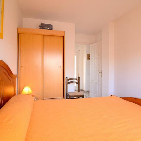 Mar Blau L'Escala Apartment ภายนอก รูปภาพ