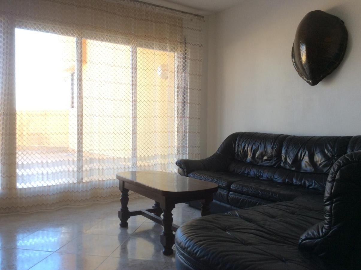 Mar Blau L'Escala Apartment ห้อง รูปภาพ
