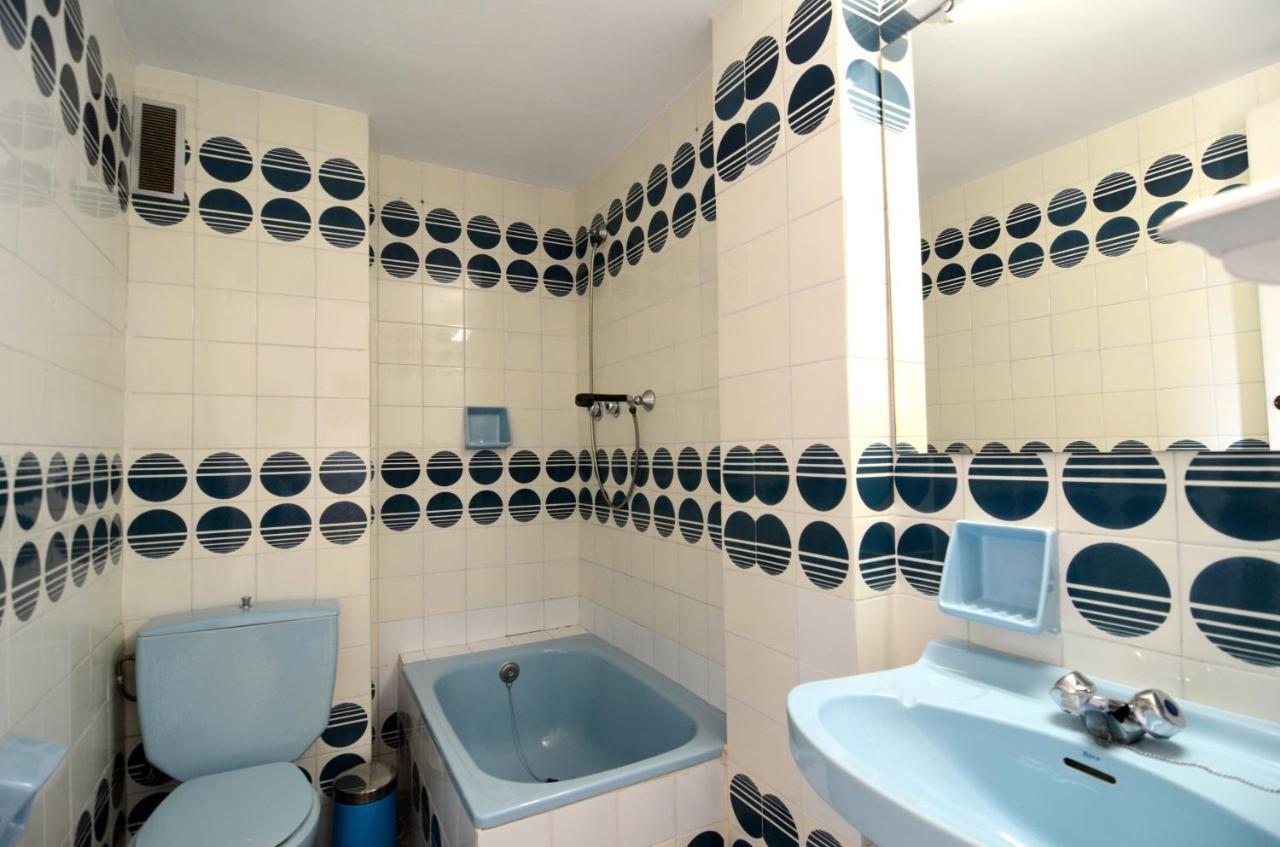 Mar Blau L'Escala Apartment ภายนอก รูปภาพ
