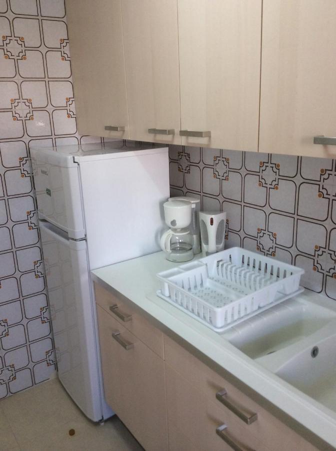 Mar Blau L'Escala Apartment ห้อง รูปภาพ
