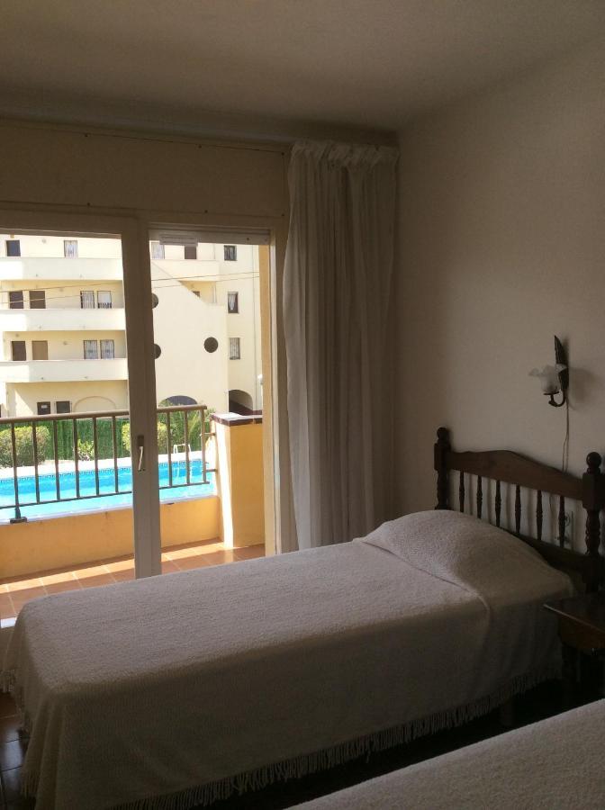 Mar Blau L'Escala Apartment ห้อง รูปภาพ