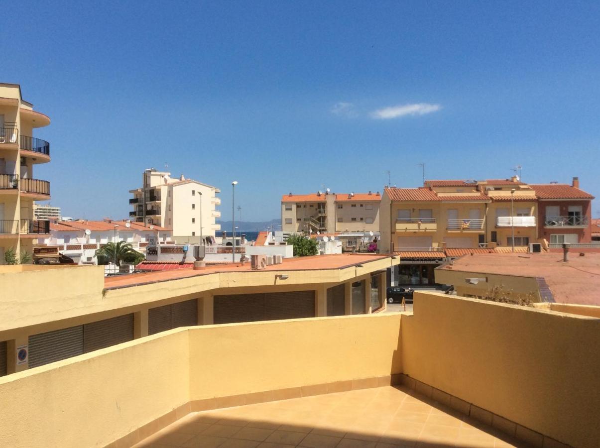 Mar Blau L'Escala Apartment ห้อง รูปภาพ